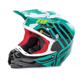 Motorcycle helmets